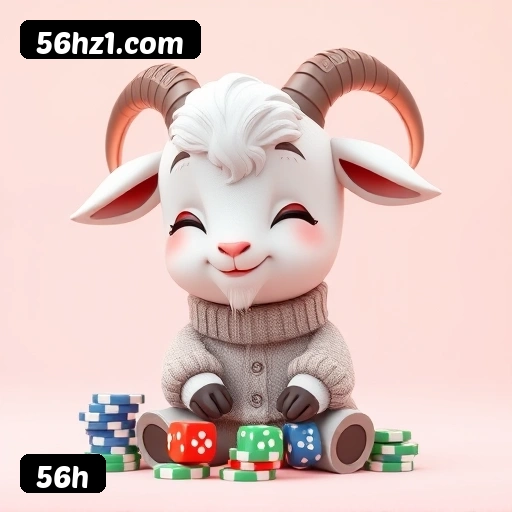 Variedade de slots 56h