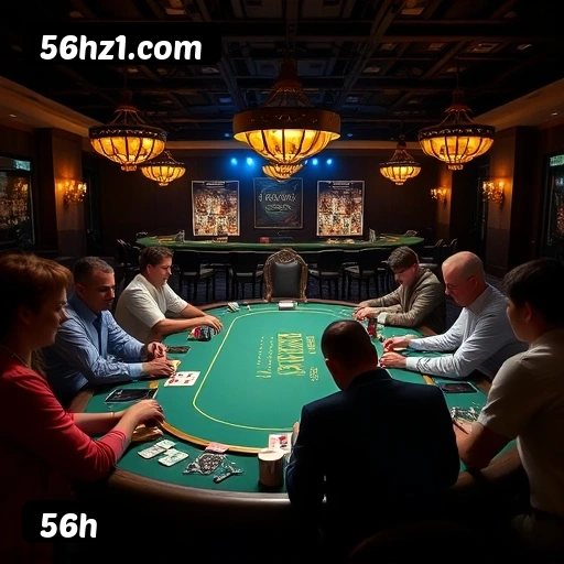 Funcionalidades App 56h