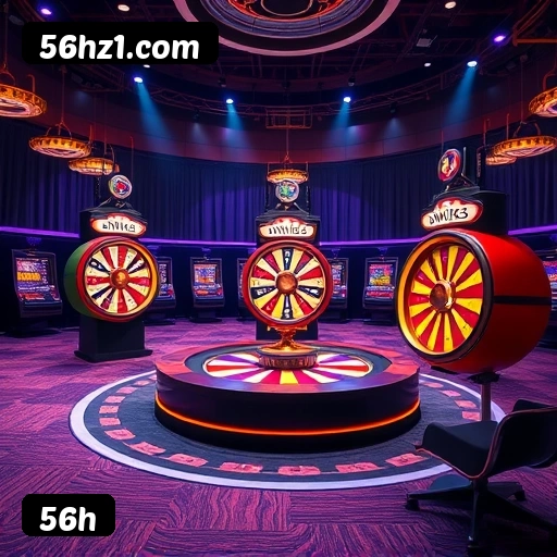 Slots desktop 56h